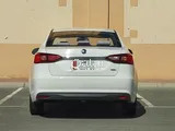 MG 360 1.5L 2019