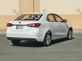 MG 360 1.5L 2019