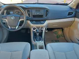 MG 360 1.5L 2019