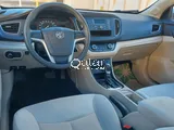 MG 360 1.5L 2019