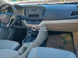MG 360 1.5L 2019