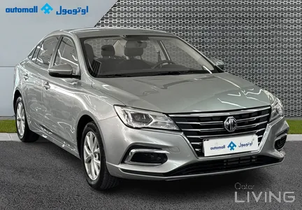MG 5  2023