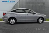 MG 5 1.5L 2024 33,923KM