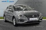 MG 5 1.5L 2024 33,923KM