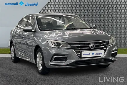 MG 5  2024