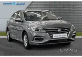 MG 5 1.5L 2024 37,346 KM