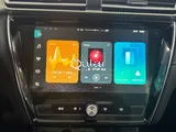 MG 5 1.5L 2026 580KM