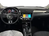 MG 5 1.5L 2026 580KM