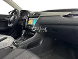 MG 5 1.5L 2026 580KM