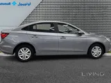 MG 5 1.5L 2026 560KM