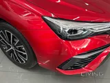 MG 5 1.5L 2025 560KM