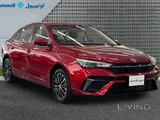 MG 5 1.5L 2025 560KM