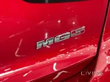 MG 5 1.5L 2025 560KM
