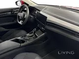 MG 5 1.5L 2025 560KM