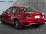 MG 5 1.5L 2025 560KM