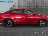 MG 5 1.5L 2025 560KM