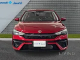 MG 5 1.5L 2025 560KM