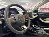 MG 5 1.5L 2025 560KM