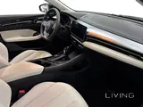 MG 5 1.5L 2025 560KM