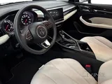 MG 5 1.5L 2025 560KM