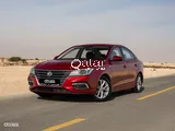 MG 5 2022