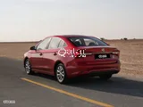 MG 5 2022