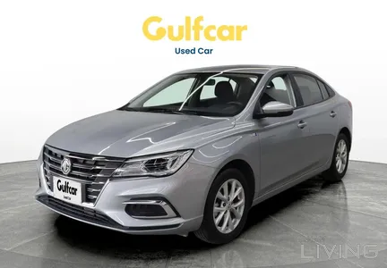 MG 5  2024