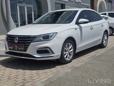 MG 5  2025