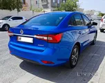 MG 5 موديل 2020 بحالة ممتازة كالجديدة