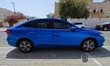 MG 5 موديل 2020 بحالة ممتازة كالجديدة