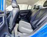 MG 5 موديل 2020 بحالة ممتازة كالجديدة