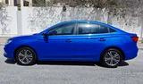 MG 5 موديل 2020 بحالة ممتازة كالجديدة