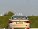MG 5 2020