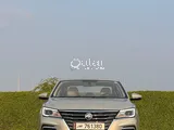 MG 5 2020