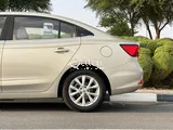 MG 5 2020
