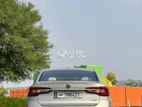 MG 5 2020