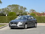 MG 5 2020