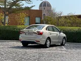 MG 5 2020