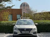 MG 5 2020