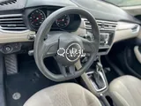 MG 5 2020