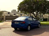 MG 5 2020