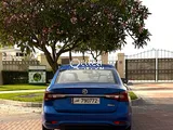 MG 5 2020