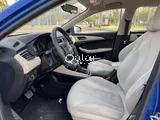 MG 5 2020