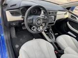 MG 5 2020
