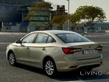 MG 5 2020