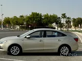 MG 5 2020