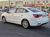 MG 5 2021