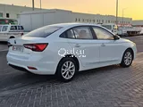 MG 5 2021