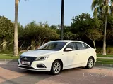 MG 5 2021
