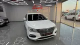 MG 5 2021 model Automatic perfect condition